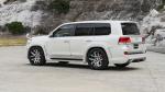 Toyota Land Cruiser 200 Sports Line by Wald 2016 года (JP)